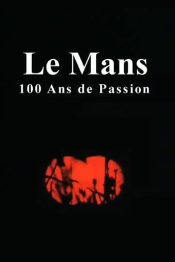 Le Mans: 100 Years of Passion