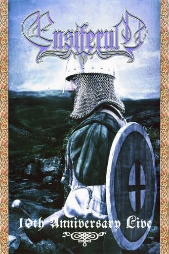 Ensiferum: 10th Anniversary Live