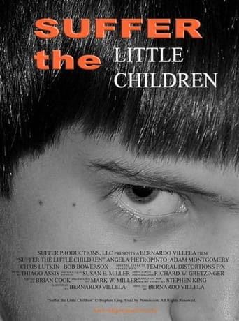 Suffer the Little Children