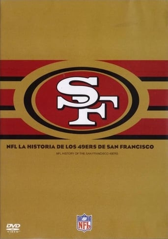 NFL History of the San Francisco 49ers