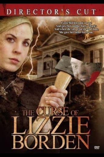 The Curse of Lizzie Borden