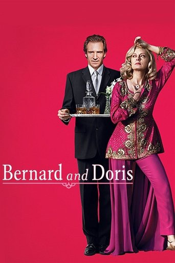 Bernard and Doris