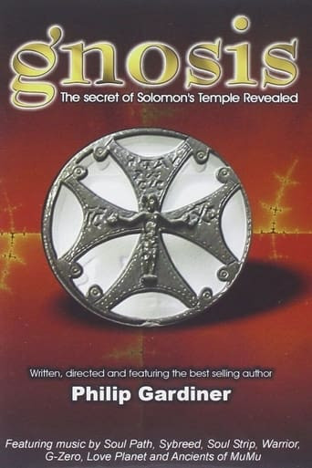 Gnosis, the Secret of Solomon's Temple Revealed