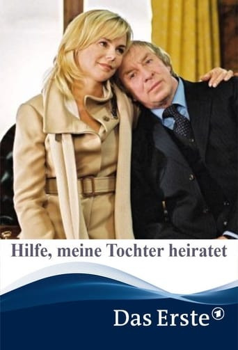 Hilfe, meine Tochter heiratet