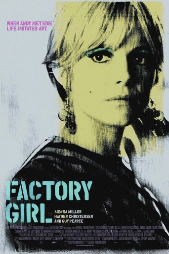 Factory Girl