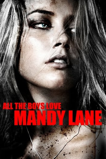 All the Boys Love Mandy Lane