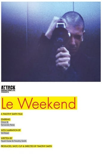 Le Weekend