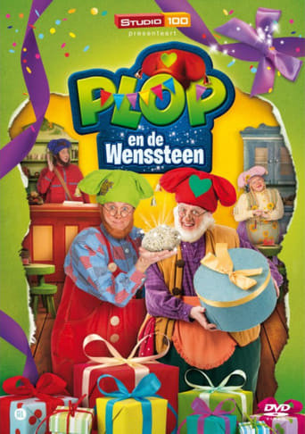 Plop en de Wenssteen