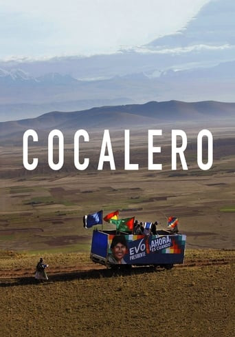 Cocalero