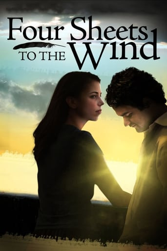 Four Sheets to the Wind