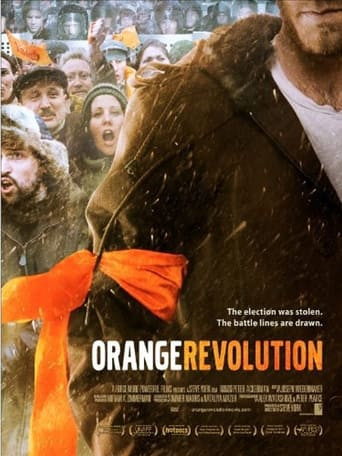 Orange Revolution