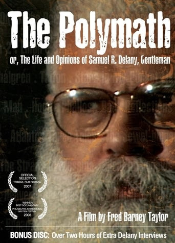 The Polymath, or The Life and Opinions of Samuel R. Delany, Gentleman