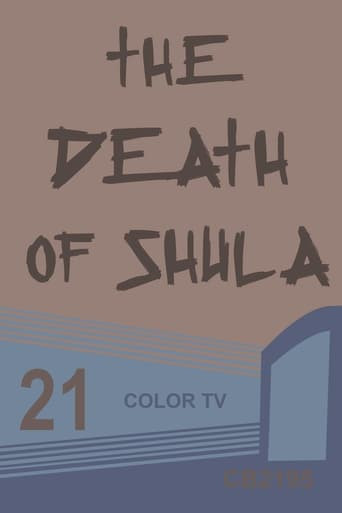 Death of Shula