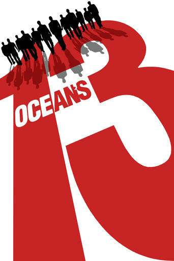 Ocean's Thirteen