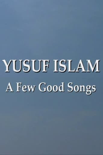 Yusuf Islam: A Few Good Songs