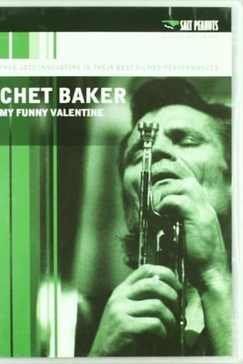 Chet Baker - My Funny Valentine