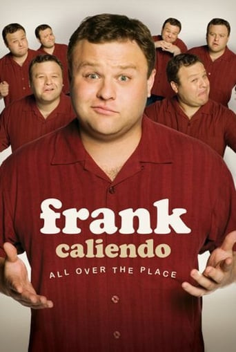 Frank Caliendo: All Over the Place