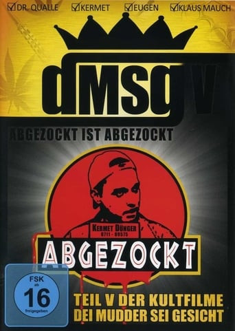 Abgezockt ist abgezockt