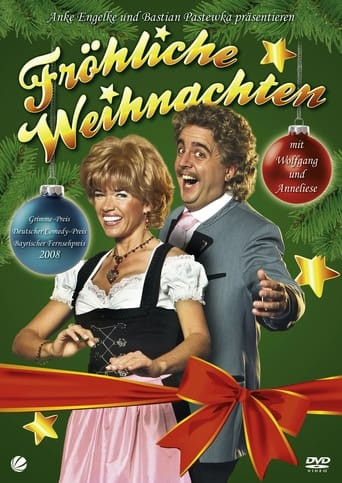 Fröhliche Weihnachten