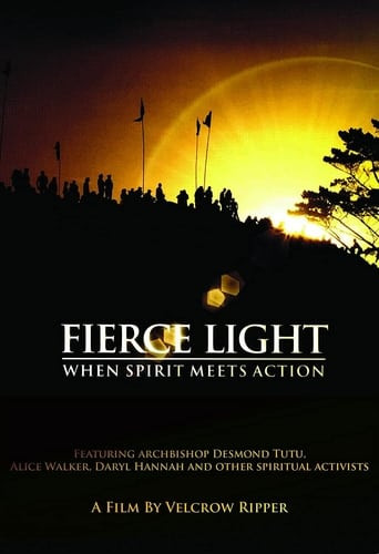 Fierce Light: When Spirit Meets Action