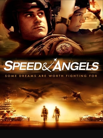 Speed & Angels