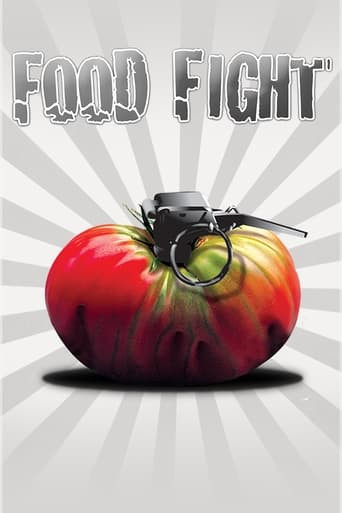 Food Fight