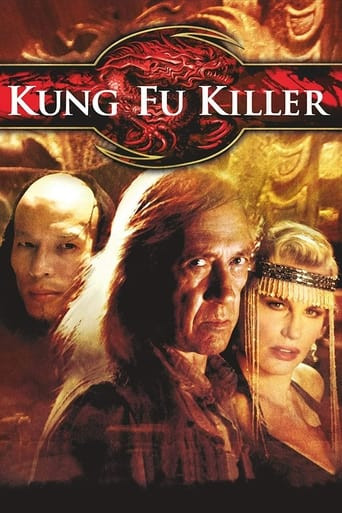 Kung Fu Killer (2008) Movie | Flixi