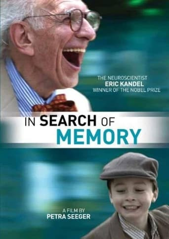 In Search of Memory