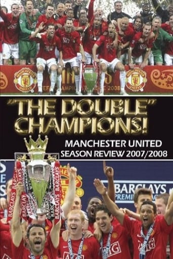 Manchester United Season Review 2007-2008