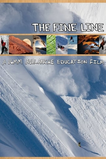 The Fine Line