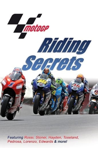 MotoGP: Riding Secrets