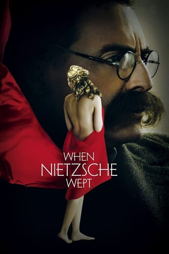 When Nietzsche Wept