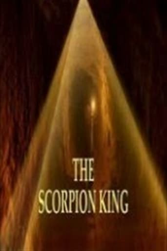 The Scorpion King