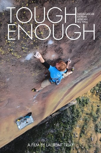 Tough Enough