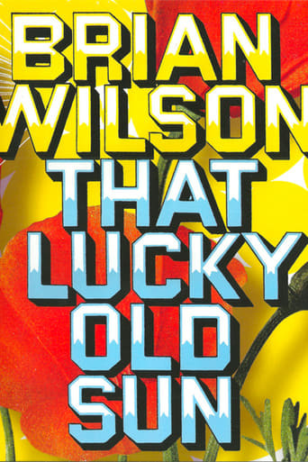 Brian Wilson: That Lucky Old Sun