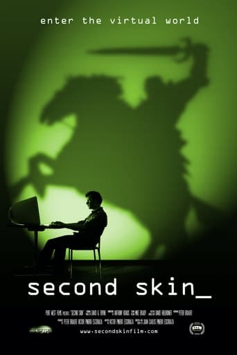 Second Skin