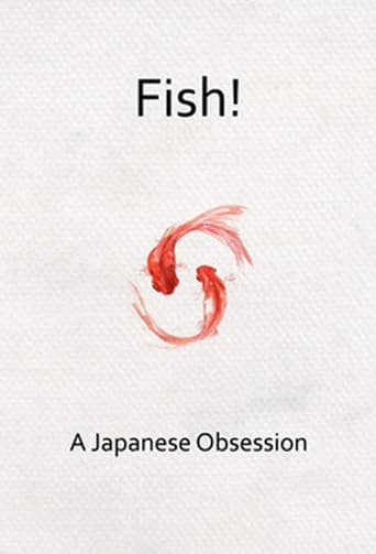 Fish! A Japanese Obsession