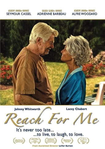 Reach for Me