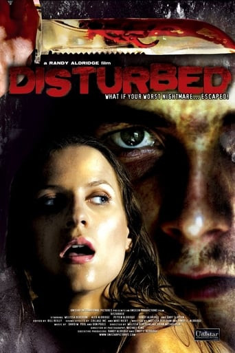 Disturbed