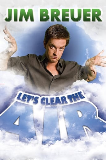 Jim Breuer: Let's Clear the Air