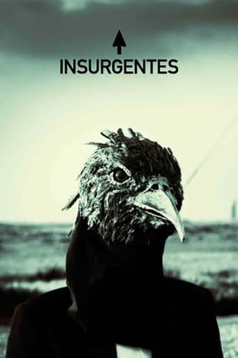 Steven Wilson - Insurgentes