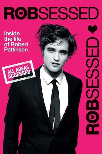 Robsessed