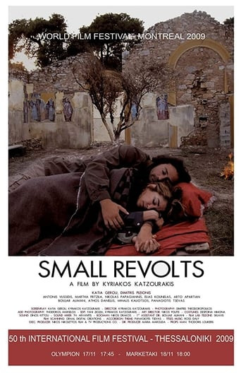 Small Revolts