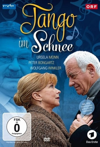 Tango im Schnee