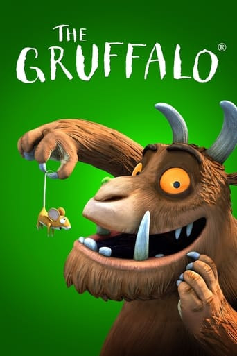 The Gruffalo