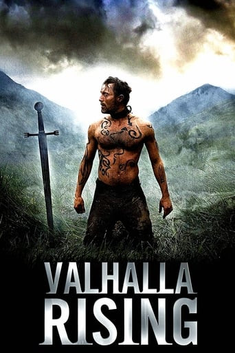 Valhalla Rising