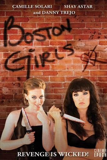 Boston Girls