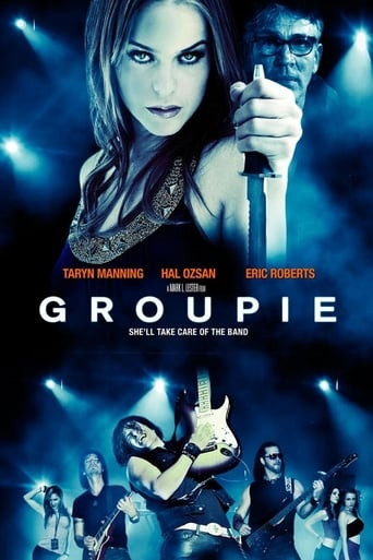 Groupie (2010) Movie | Flixi