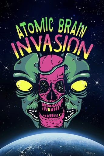 Atomic Brain Invasion