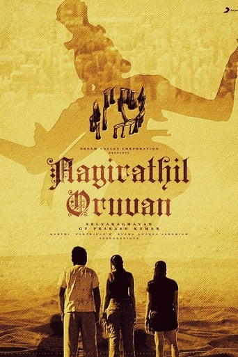 Aayirathil Oruvan